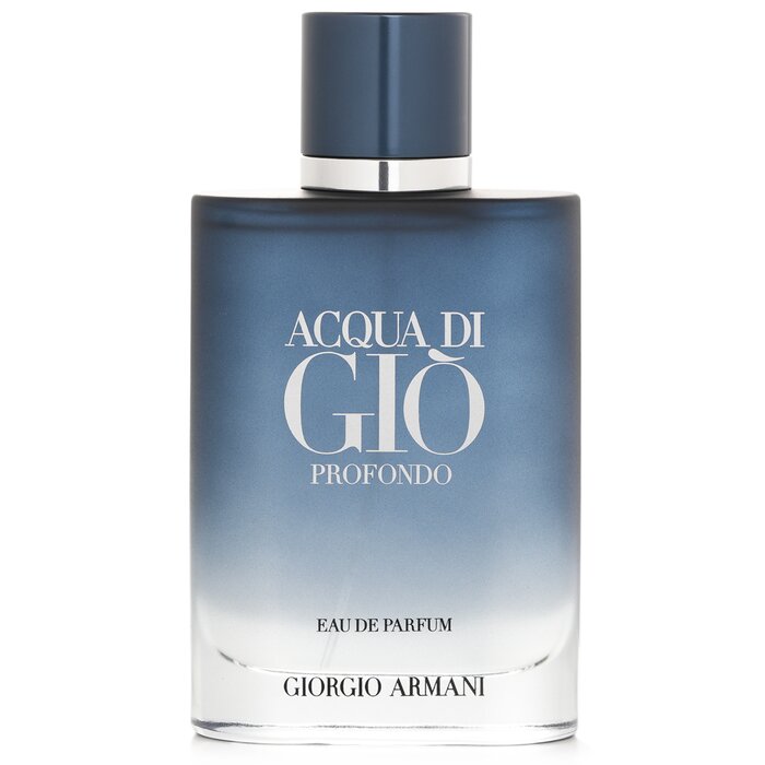 ジョルジオ アルマーニ Giorgio Armani アクアディジオ プロフォンド 電子データ処理吹きつける 100ml/3.3薬局衡オンス【外国で通信販売】 美容・コスメ・香水-香水・フレグランス