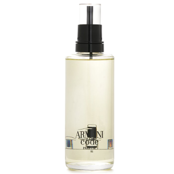 ジョルジオ アルマーニ Giorgio Armani アルマーニ 吊りひも パルファム リフィル 150ml/5薬局衡オンス【外国で通信販売】