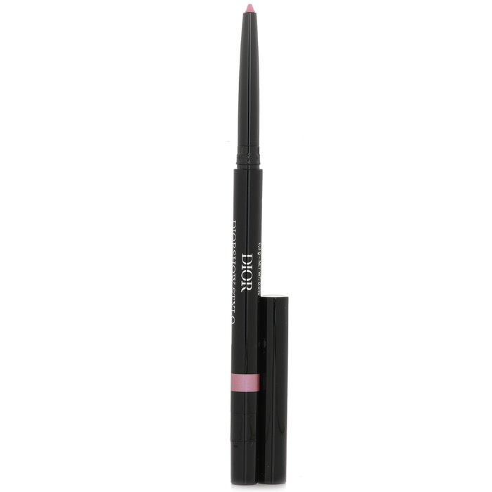ディオール Christian Dior ディオールショウ スティロ 24H ウェア 防水 クリーミー アイライナー - # 846 Pearly Pink 0.3g【海外通販】