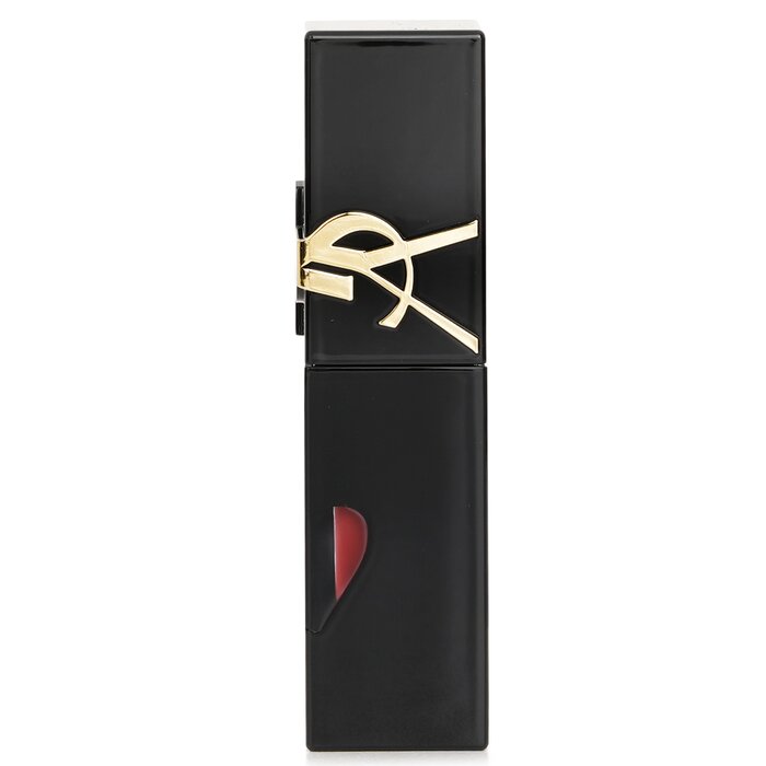 イヴサンローラン Yves Saint Laurent ザ インクス ビニル クリーム ハイシャイン リップ ステイン - # 416 Chili Provocation 5.5ml【海外通販】