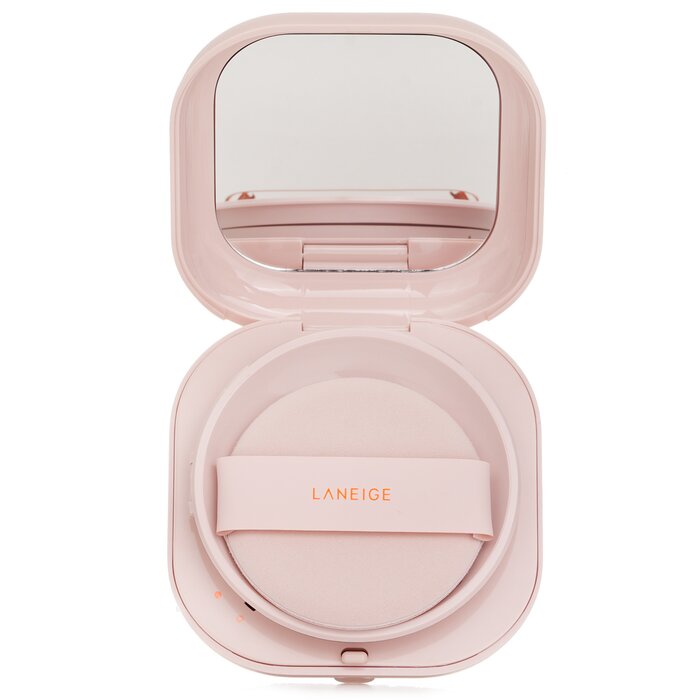 ラネージュ Laneige ネオ クッション グロウ SPF 46 PA++ - # No.23N1 Sand 30g(15g x 2)【海外通販】