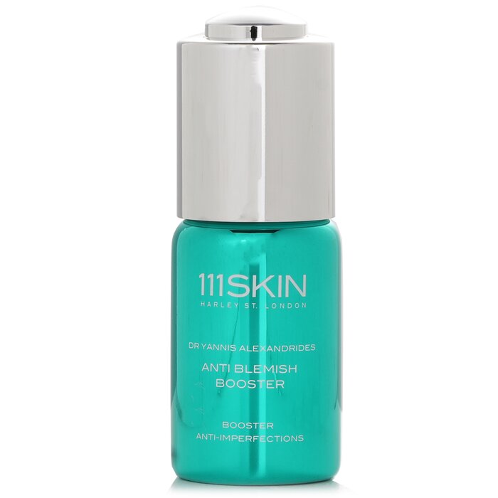 111素はだ 111Skin ブースター 20ml/0.68薬局衡オンス【外国で通信販売】