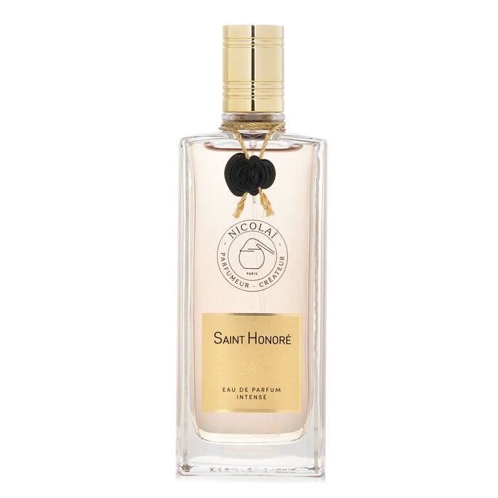 ニコライ Nicolai サン・オノレ オー・ド・パルファム スプレー 100ml/3.4oz【海外通販】