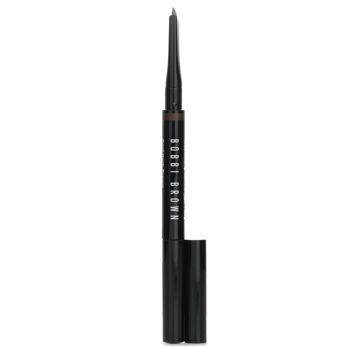 ボビイ ブラウン Bobbi Brown ロングウェア ブラウ ペンシル - # Cool Dark Brown 0.33g【海外通販】
