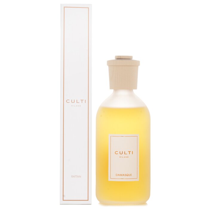クルティ ミラノ Culti クラシックダスタイルディフューザー 500ml/16.9oz【海外通販】|Strawberrynet - fresh beauty