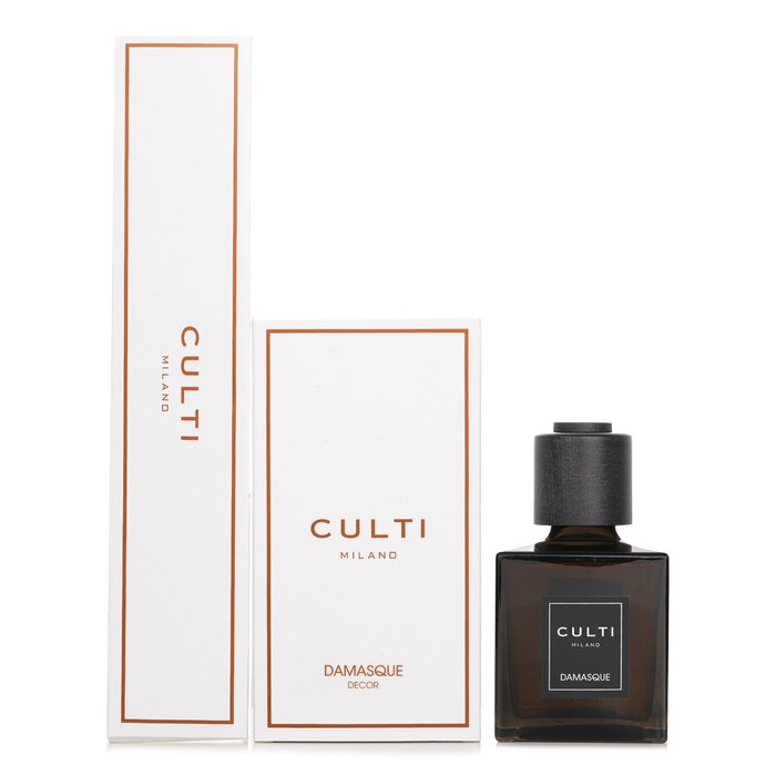 クルティ ミラノ Culti デコル クラシック ダ ディフューザー 250ml/8.45oz【海外通販】｜Strawberrynet - fresh beauty 9,009円