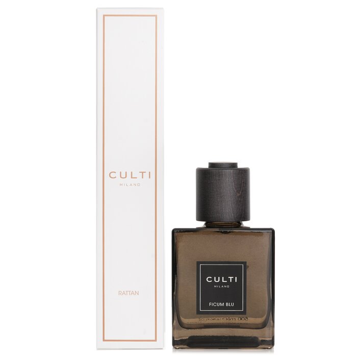 クルティ ミラノ Culti デコル クラシック フィクム ブルー ディフューザー 500ml/16.9oz【海外通販】|Strawberrynet - fresh beauty