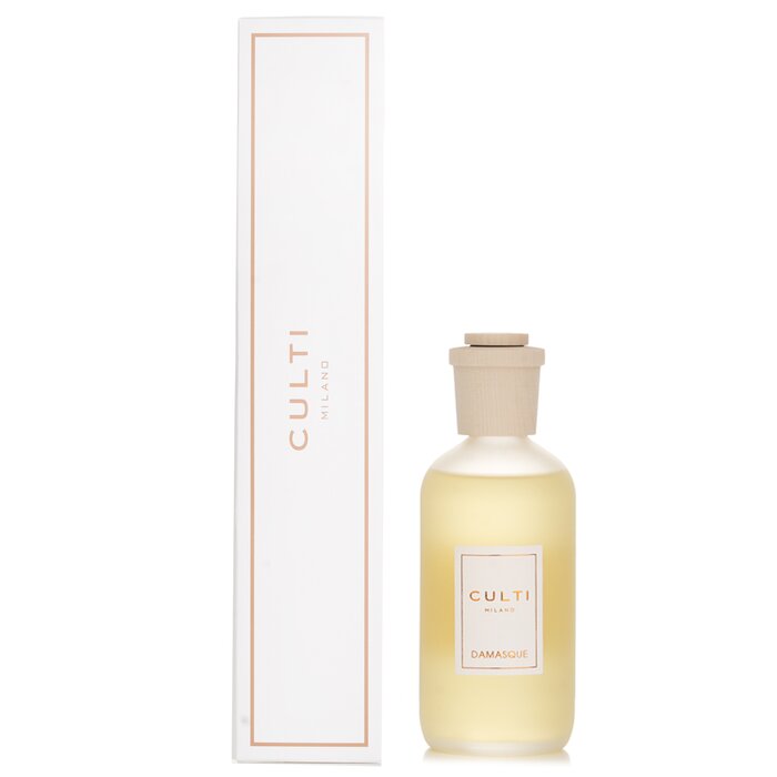 クルティ ミラノ Culti クラシックダスタイルディフューザー 250ml/8.45oz【海外通販】|Strawberrynet - fresh beauty