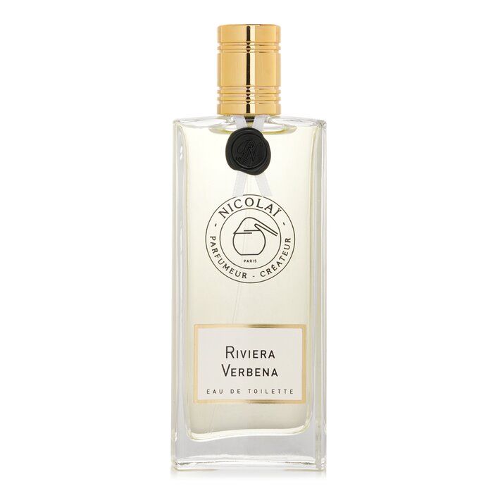ニコライ Nicolai 美女桜 オー・デ・トワレ 吹き付ける 100ml/3.4薬局衡オンス【外国で通信販売】