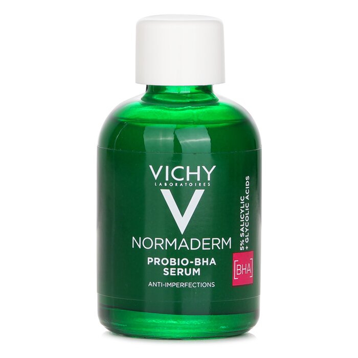 ヴィシー Vichy ノルマデルム プロバイオティクス セラム 30ml【海外通販】 4,896円