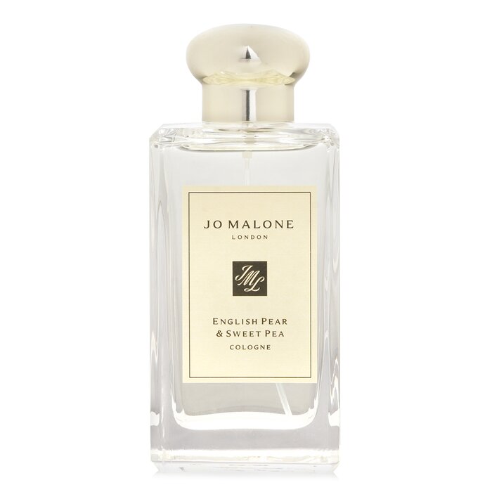 ジョーマローン Jo Malone イングリッシュ 二人組 \u0026 愛くるしげ ピー コロン 吹き付ける 100ml/3.4薬局衡オンス【外国で通信販売】