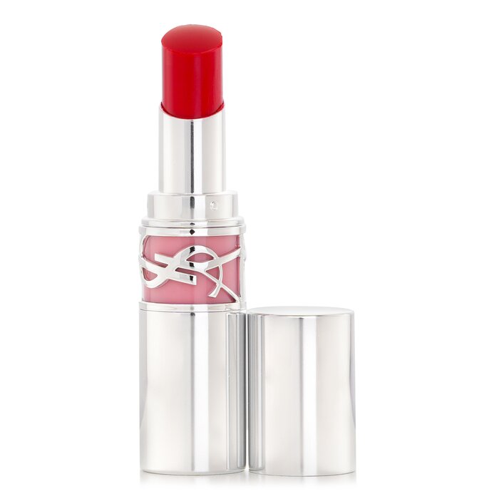 イヴサンローラン Yves Saint Laurent ラブシャイン リップオイル - # 210 Passion Red 3.2g【海外通販】