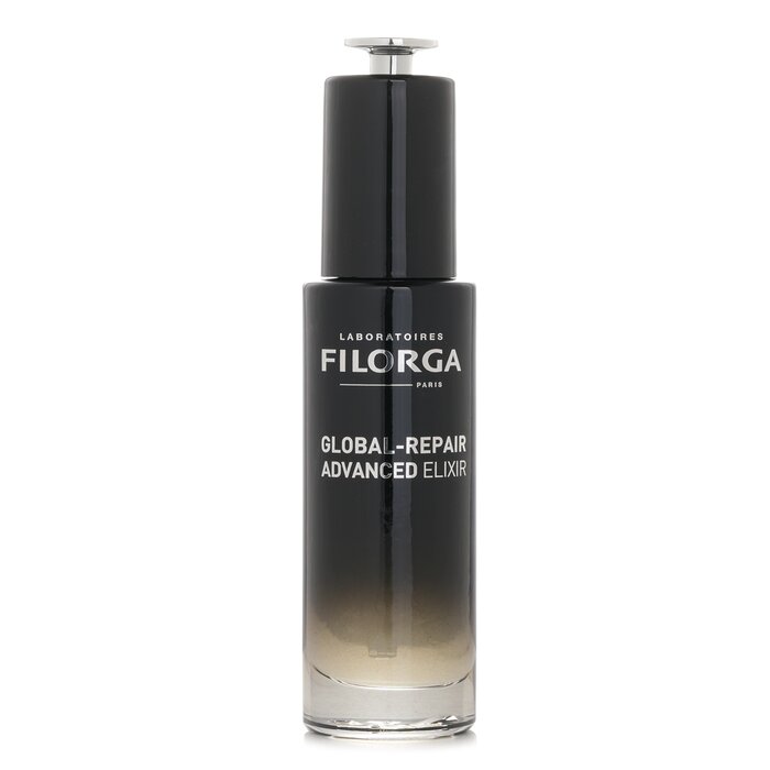 フィロルガ Filorga グローバル・リペア アドバンスト 集中的 エリク判子 若い衆 30ml【外国で通信販売】