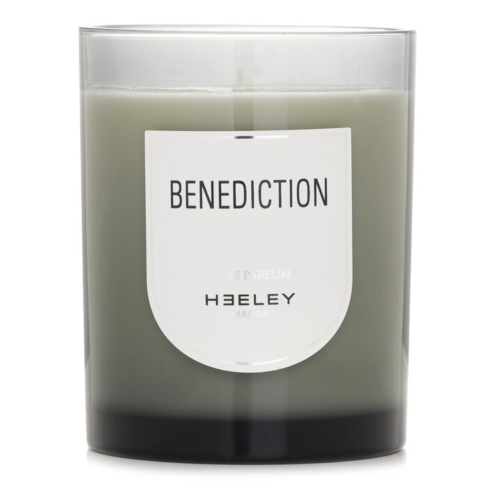 ヒーリー HEELEY ベネディクション 香るキャンドル 290g【海外通販】