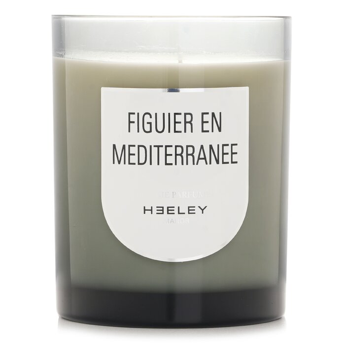 ヒーリー HEELEY 地中海のイチジク フレグランス キャンドル 290g【海外通販】