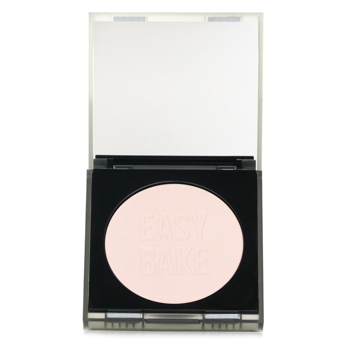 楽天市場】フーダビューティー Easy Bake Pressed Powder - # Cherry