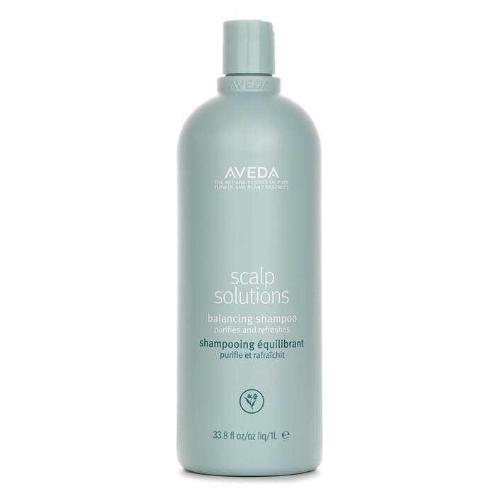 アヴェダ Aveda スカルプ 解決手段 バランシング シャンプー 1000ml【外国で通信販売】