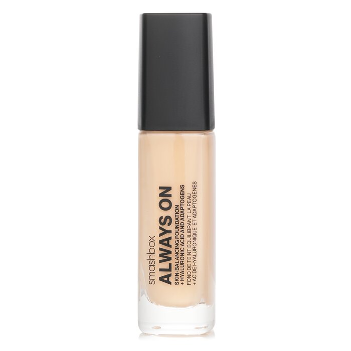 スマッシュボックス Smashbox Always On スキンバランス ファンデーション - # F30 N 30ml【海外通販】