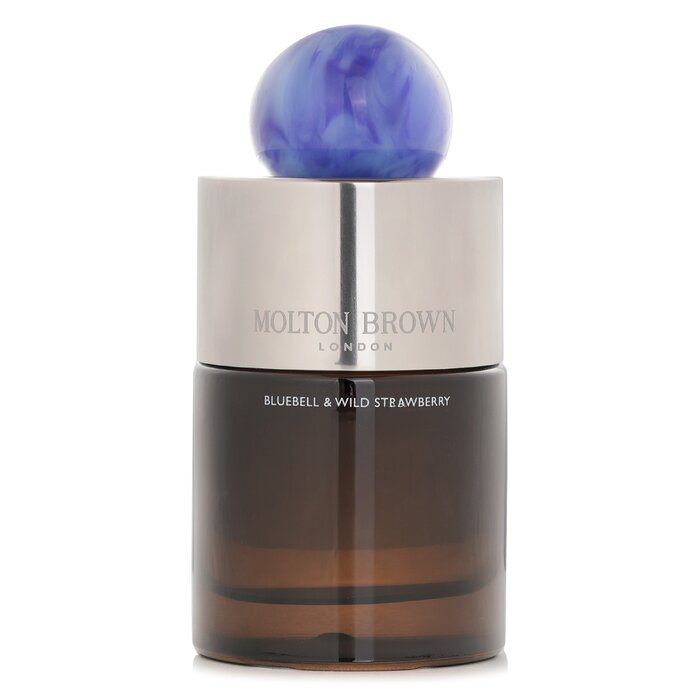 モルトンブラウン Molton Brown 青み呼びりん \u0026 ワイルドストロベリー オードパルファム 吹き付ける 100ml/3.3薬局衡オンス【外国で通信販売】