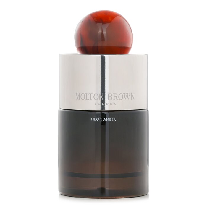 モルトンブラウン Molton Brown ネオン 琥珀色 オード パルファム 吹き付ける 100ml/3.3薬局衡オンス【外国で通信販売】