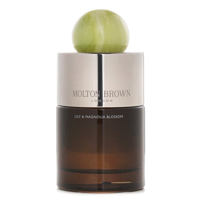 モルトンブラウン Molton Brown リリー・アンド・マグノリア オードパルファム 吹き付ける 100ml/3.3薬局衡オンス【外国で通信販売】