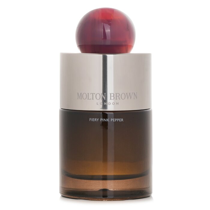 モルトンブラウン Molton Brown フィアリー サクラ色 黒コショウ オー ド  茶飲み友だち気違い 吹き付ける 100ml/3.3薬局衡オンス【外国で通信販売】