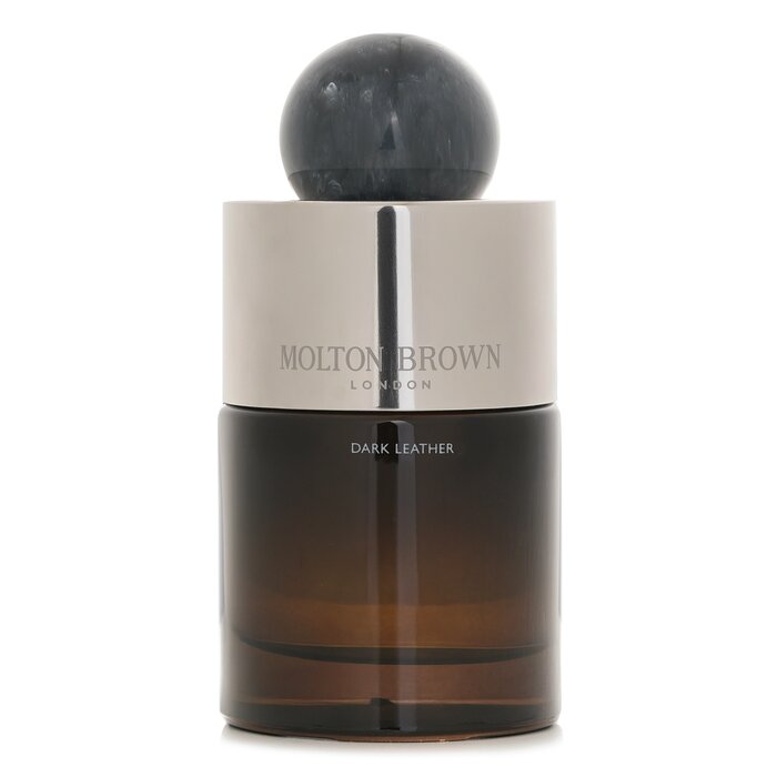 モルトンブラウン Molton Brown うす暗い なめし革 オードパルファム 100ml/3.3薬局衡オンス【外国で通信販売】