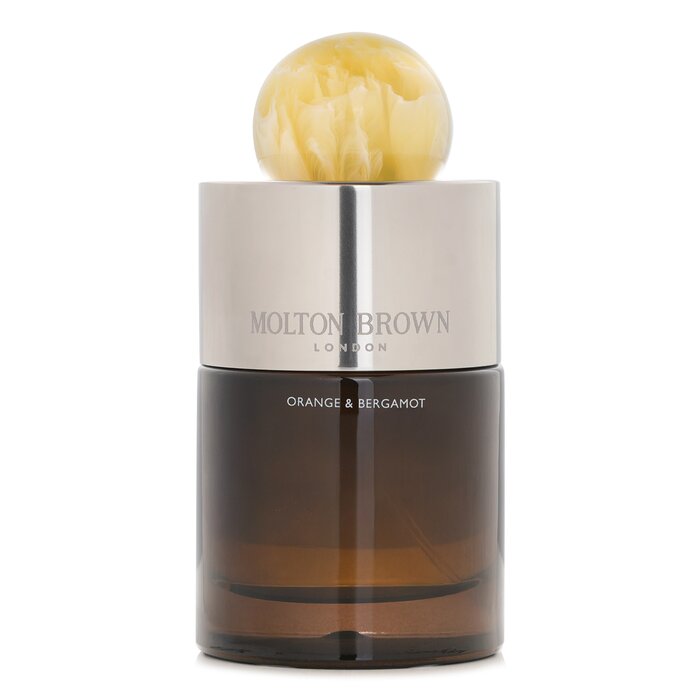 モルトンブラウン Molton Brown オレンジ色とバーガモット オー・ド・パルファン 吹き付ける 100ml/3.3薬局衡オンス【外国で通信販売】