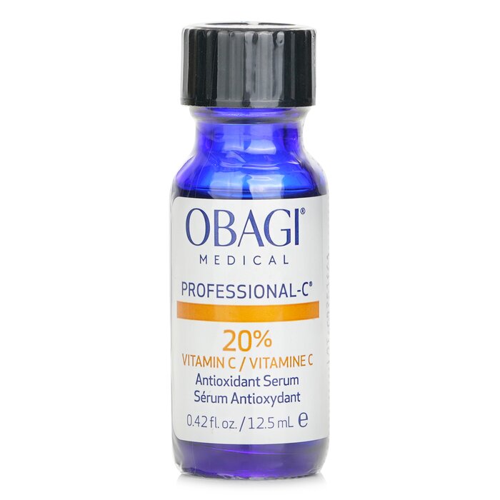 オバジ Obagi プロフェッショナル C セラム 20% 12.5ml/0.42oz【海外通販】