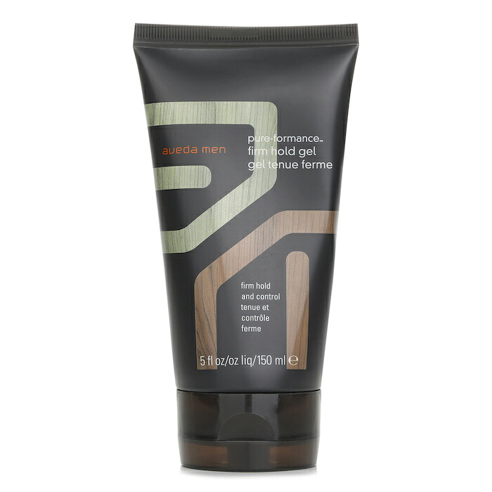 アヴェダ Aveda ピュア フォーマンス ファーム ホールド ゲル 150ml【海外通販】