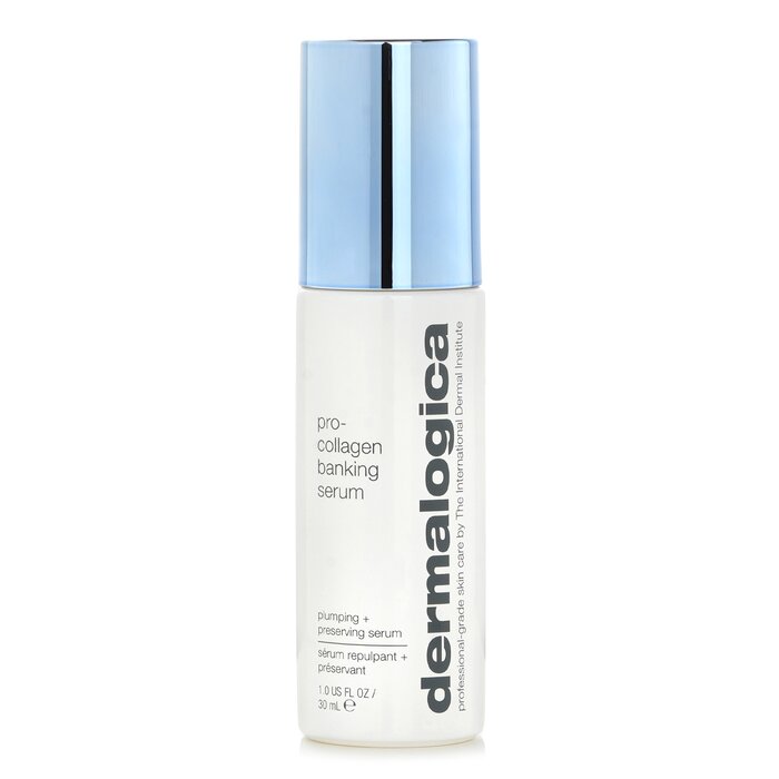 ダーマロジカ Dermalogica プロコラーゲン バンキング セ子ヒツジ 30ml【外国で通信販売】