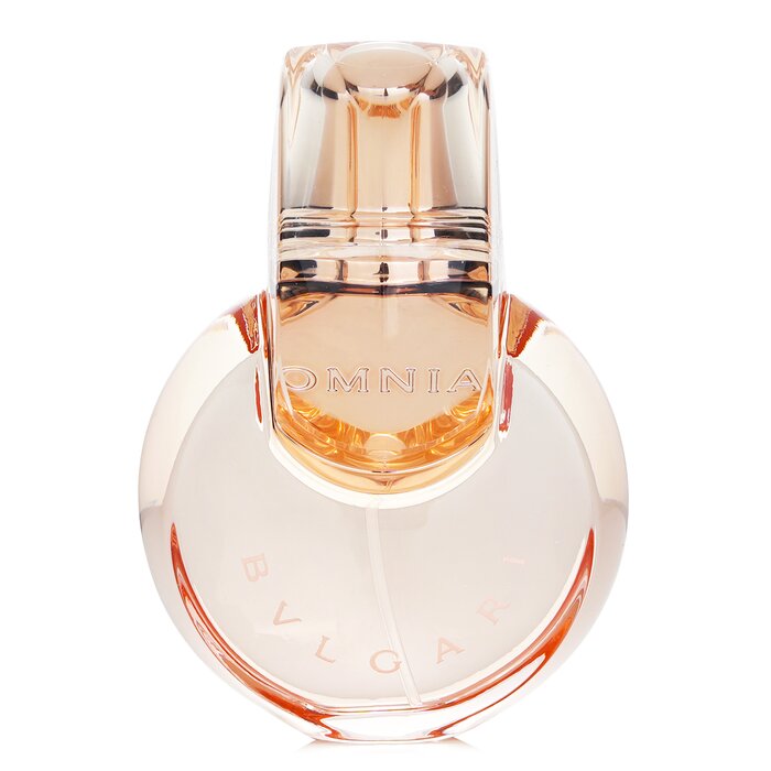 ブル小峡谷 Bvlgari オムニア クリスタリン オー ド 茶飲み友だち気違い 50ml/1.7薬局衡オンス【外国で通信販売】