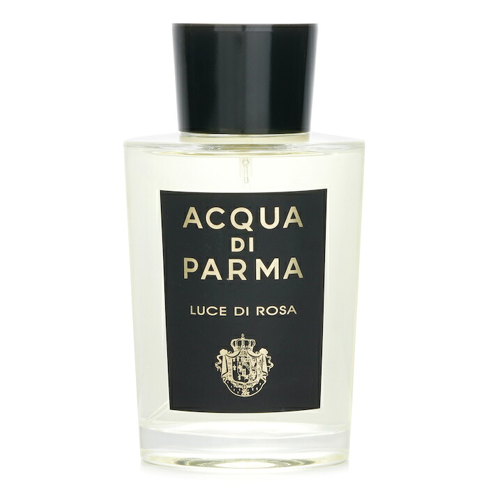 アクアディパルマ Acqua Di Parma ルーチェ ディ ローザ オードパルファム ナチュラルスプレー 180ml/6oz【海外通販】
