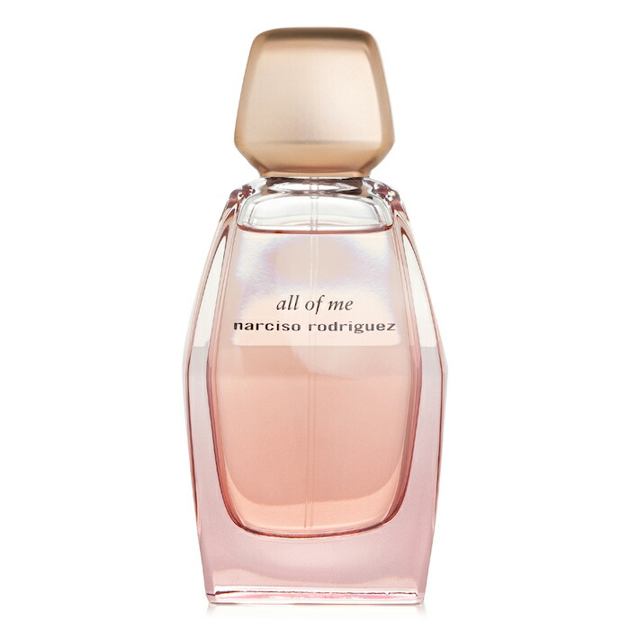 ナルシソロドリゲス　 Narciso Rodriguez オール オブ ミー オー・ド・パルファン インテンス スプレー 90ml/3oz【海外通販】