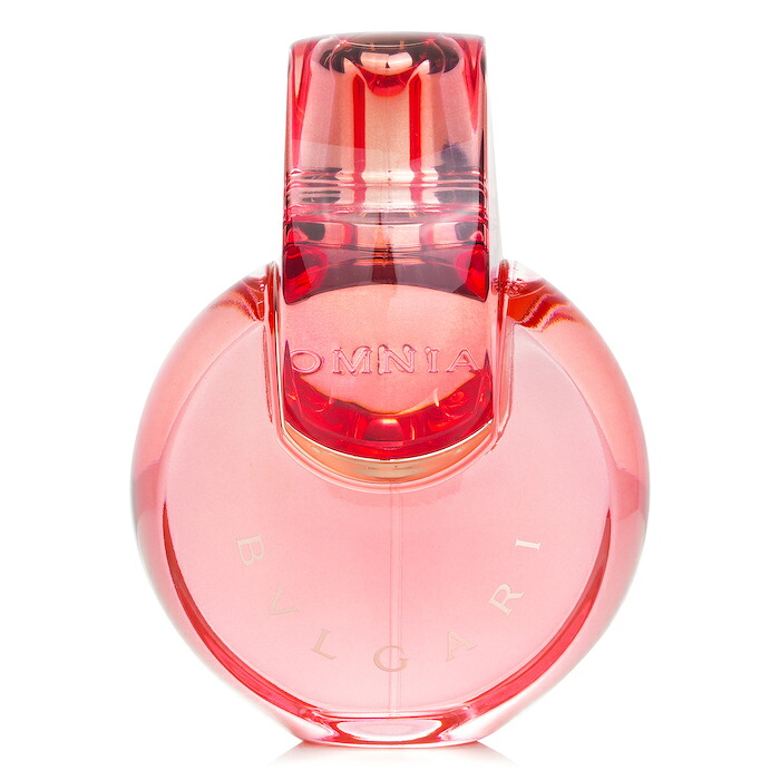 ブル小峡谷 Bvlgari オムニア コーラル 化粧水 100ml/3.4薬局衡オンス【外国で通信販売】