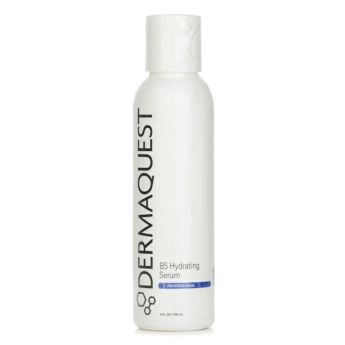 ダーマクエスト DermaQuest B5 保湿セ子ヒツジ (職業的大いさ) 118ml/4薬局衡オンス【外国で通信販売】 美容・コスメ・香水-スキンケア-美容液
