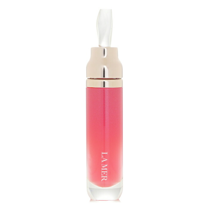 ドゥラメール La Mer ザ･下唇 ボリューマイザー - # 30 Sheer Pink 7ml【外国で通信販売】 ベースメイク・メイクアップ-リップグロス-美容・コスメ・香水