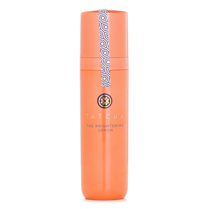 タッチャ Tatcha ザ  セ子ヒツジ 30ml【外国で通信販売】