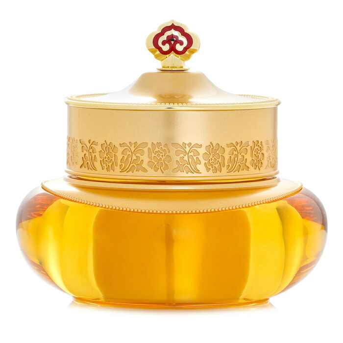 后 (The History Of 后) Whoo (The History Of Whoo) ゴンジンヒャン インテンシブ ニュートリティブ クリーム 50ml【海外通販】｜Strawberrynet - fresh beauty 8,510円