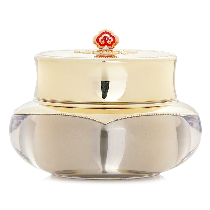后 (The History Of 后) Whoo (The History Of Whoo) チョンギダン ラディアント リジェネレーティング 皮膚軟化剤 60ml【外国で通信販売】