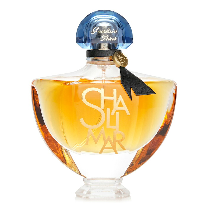 ゲラン Guerlain シャルマール L\u0027Essence オードパルファン 50ml/1.6薬局衡オンス【外国で通信販売】