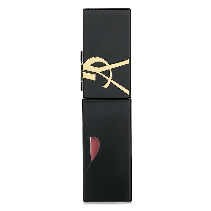 イヴサンローラン Yves Saint Laurent ザ インクス ハイシャイン リップステイン - # 440 Blush Connection 5.5ml【海外通販】