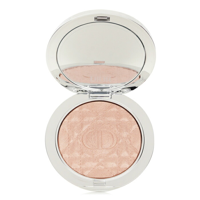 ディオール Christian Dior フォーエバー グロー ルミナイザー - # 01 ヌード ヘイロ 6g/0.21oz【海外通販】｜Strawberrynet - fresh beauty