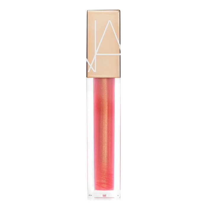 ナーズ NARS アフターグロー リップ オイル - # 777 Orgasm 5.7ml【海外通販】