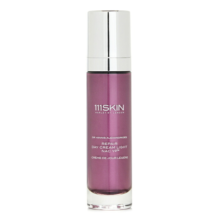 111素はだ 111Skin 取り繕い 恒星日 皮膚軟化剤 点火装置 NAC Y?・・ 50ml【外国で通信販売】