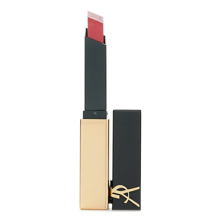 イヴサンローラン Yves Saint Laurent ルージュ ヴォリュプテ スリム - # 35 Pink Stiletto 2.2g【海外通販】