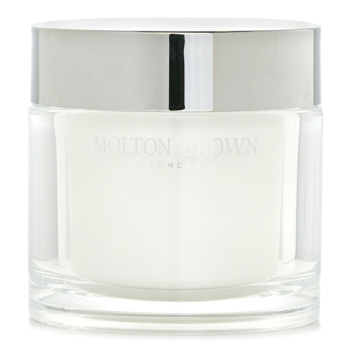 モルトンブラウン Molton Brown コスタル サイプレス \u0026 シー フェフランネル 上半身 皮膚軟化剤 200ml【外国で通信販売】