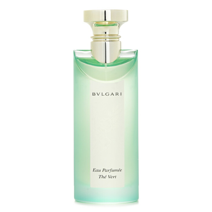 ブル小峡谷 Bvlgari オー パルファム オ テ 頭を覆う物 150ml/5薬局衡オンス【外国で通信販売】