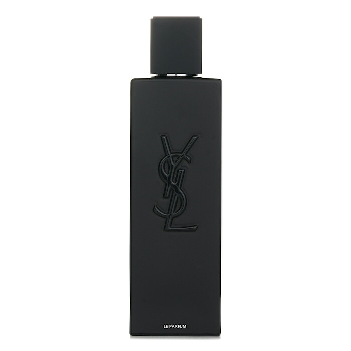 イヴサンローラン Yves Saint Laurent MYSLF ルパルファム 100ml/3.3薬局衡オンス【外国で通信販売】