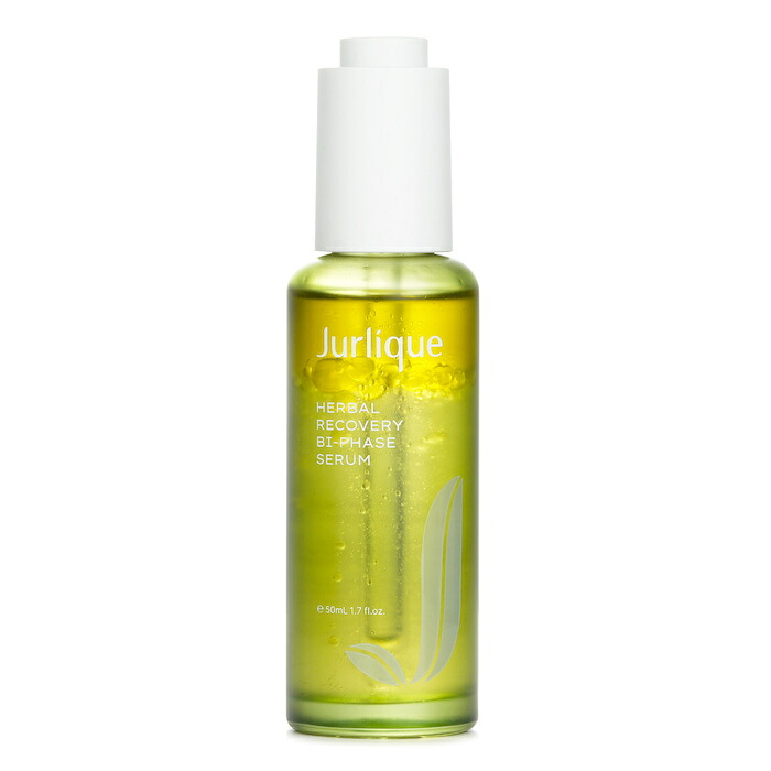 ジュリーク Jurlique ハーバル リカバリー バイ 位相角 セ子ヒツジ 50ml【外国で通信販売】
